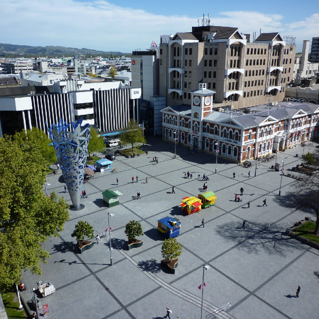 Canterbury