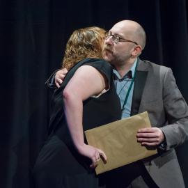 LIANZA Conference 2014: DAY 3-40