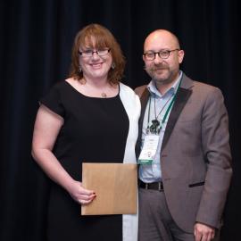 LIANZA Conference 2014: DAY 3-41