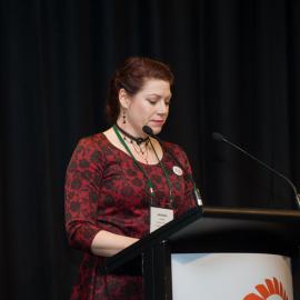 LIANZA Conference 2014: DAY 3-42