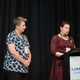 LIANZA Conference 2014: DAY 3-43