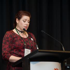 LIANZA Conference 2014: DAY 3-44