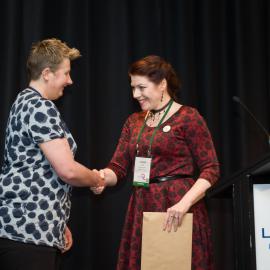 LIANZA Conference 2014: DAY 3-45