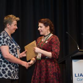 LIANZA Conference 2014: DAY 3-46