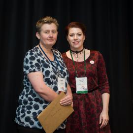 LIANZA Conference 2014: DAY 3-47