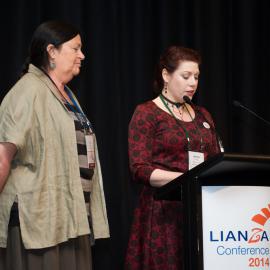 LIANZA Conference 2014: DAY 3-48