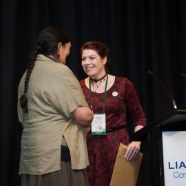 LIANZA Conference 2014: DAY 3-49