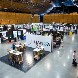 LIANZA 2019-166