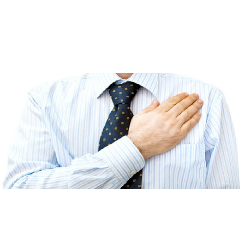 09 Code of Conduct – Using Recollect