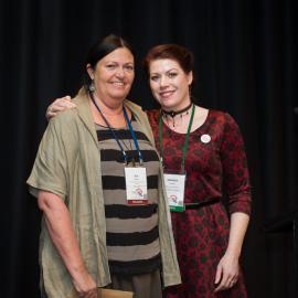 LIANZA Conference 2014: DAY 3-50