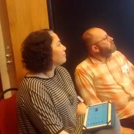 Future of Libraries Summit Photo #2