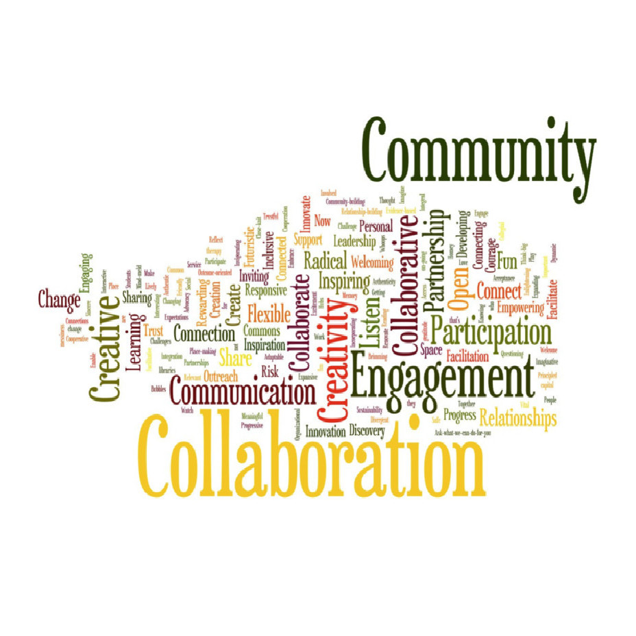 Future of Libraries Summit 2015