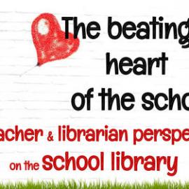 The Beating Heart of the School