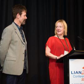 LIANZA Conference 2014: DAY 3-52