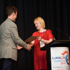 LIANZA Conference 2014: DAY 3-53