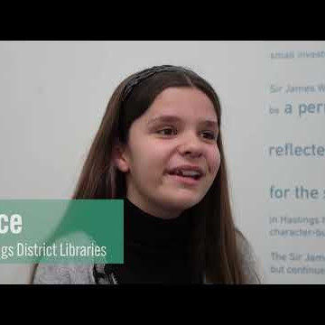LIANZA 2023 Conference - Opening Video
