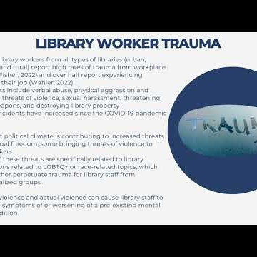 Effective Library Responses to Changing Patron Needs