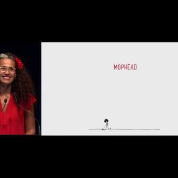 Dr Selina Tusitala Marsh - Keynote LIANZA Conference 2019