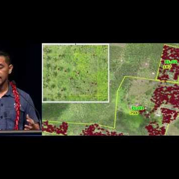 Fa’aso’otauloa Sam Saili - Keynote LIANZA Conference 2019