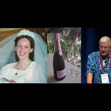 National Librarian Address, Bill Macnaught - LIANZA Conference 2019