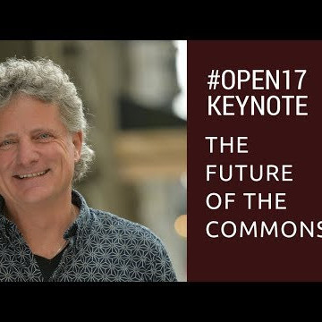 The Future of the Commons