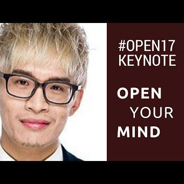 Open your mind