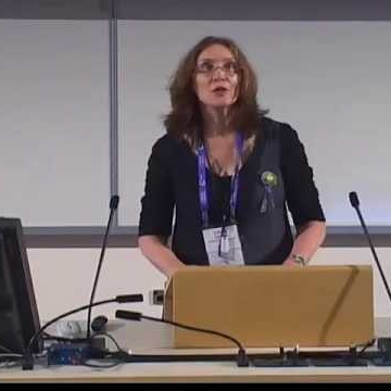 LIANZA Conference 2010 - Dunedin - Opening Welcome