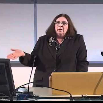 LIANZA Conference 2010 - Dunedin - Keynote 2 - Carol Tenopir