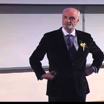 LIANZA Conference 2010 - Dunedin - Keynote 3 - Stephen Abram