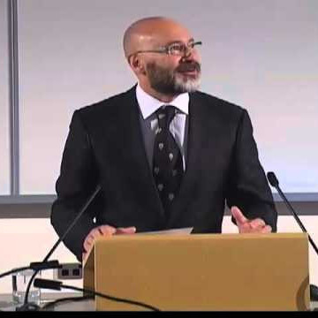 LIANZA Conference 2010 - Dunedin - Keynote 4 - Chris Szekely