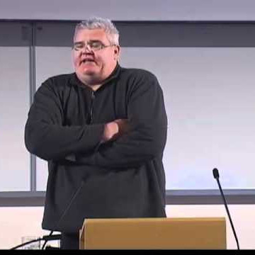 LIANZA Conference 2010 - Dunedin - Keynote 5 - Tahu Potiki