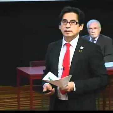 LIANZA Conference 2010 - Dunedin - Keynote 6 - Jesus Lau