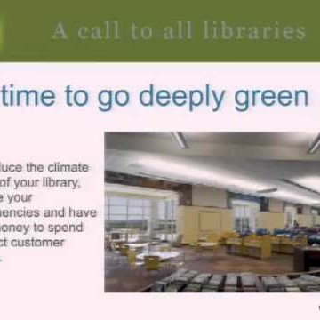 LIANZA Conference 2010 - Dunedin - Keynote 8 - Louise Schaper