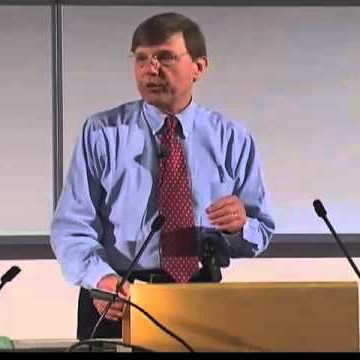 LIANZA Conference 2010 - Dunedin - Keynote 9 - David Shumaker