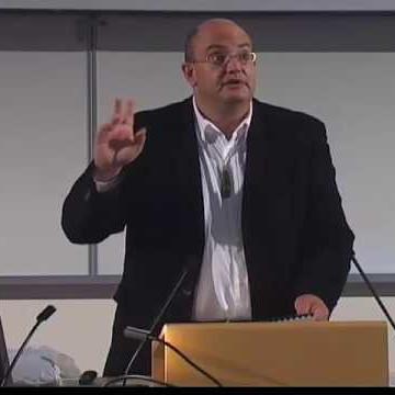 LIANZA Conference 2010 - Dunedin - Wrapup