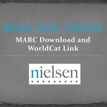5 Minutes On: MARC