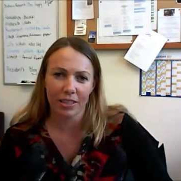 President's blog May 2013