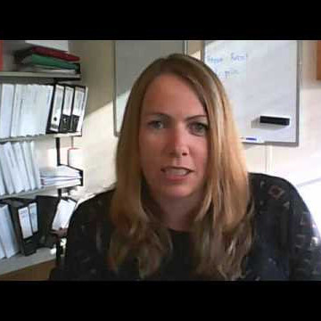 President's Blog February 2013