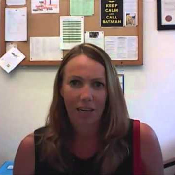 President's Video Blog Jan 2013