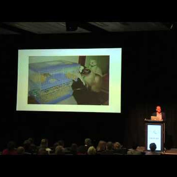 Nathan Torkington - Keynote Presentation LIANZA '13