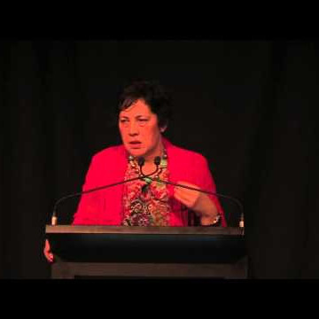 Linda Smith - Keynote Presentation LIANZA '13