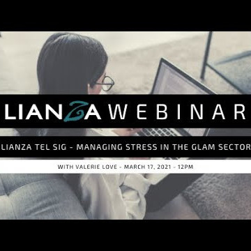 LIANZA Freedom-to-Read Toolkit Webinar - Challenging dis-information
