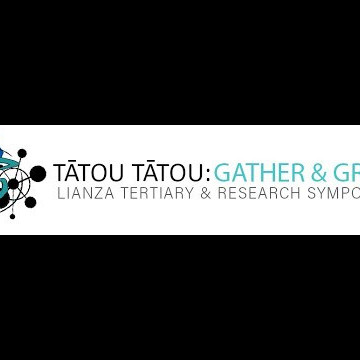 Tātou Tātou Gather & Grow Symposium - Keynote Speakers