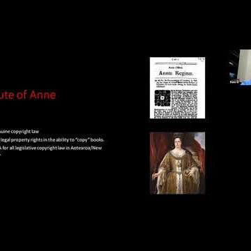 Fair Use vs Fair Dealing with Professor Graeme Austin