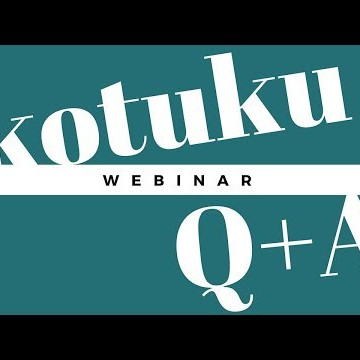 Kotuku Q&A