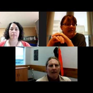 Meet your LIANZA President for 2015