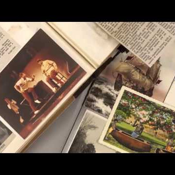 NZMS Digitisation 101