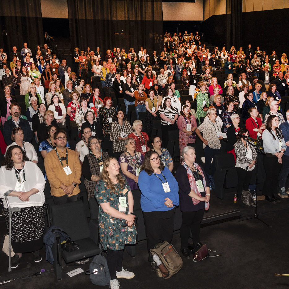 LIANZA National Grants