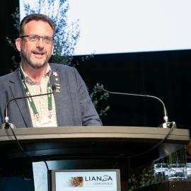 LIANZA Conference 2023