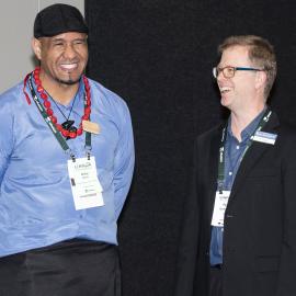 LIANZA Conference 2023